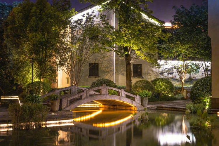 Hangzhou-Dream-Town-Hangzhou Hangzhou-Dream-Town-Hangzhou